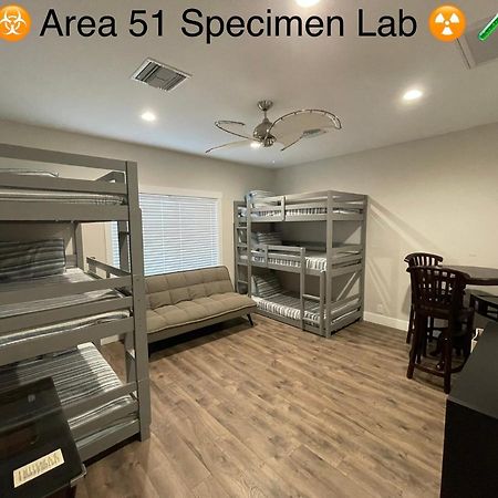 Area 51 Annex - Alien Lake Escape Bullhead City Exterior photo