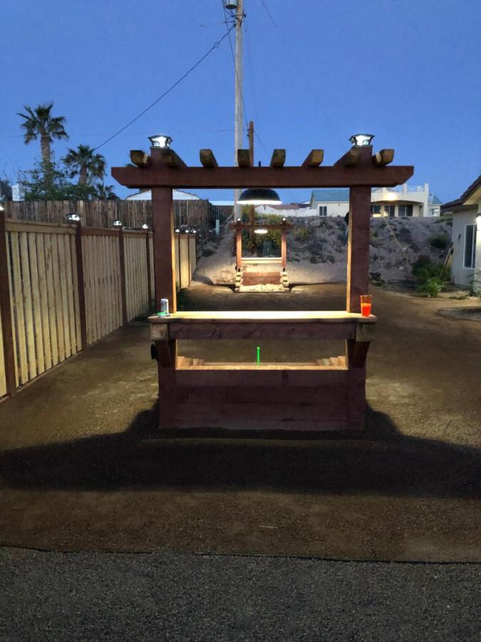 Area 51 Annex - Alien Lake Escape Bullhead City Exterior photo