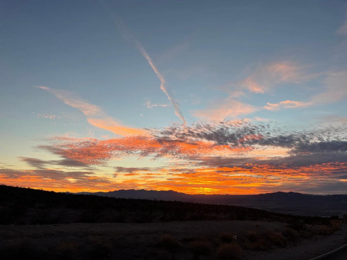 Area 51 Annex - Alien Lake Escape Bullhead City Exterior photo