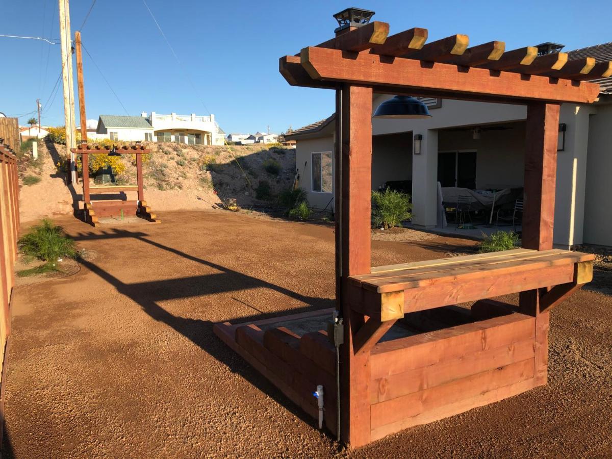 Area 51 Annex - Alien Lake Escape Bullhead City Exterior photo